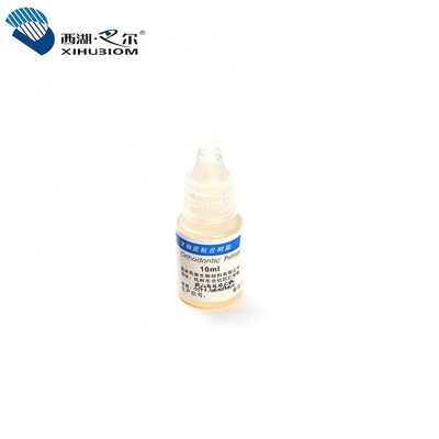 주문 CE 인증 가벼운 치료 정치 접착제 접착제 치아 솜 시멘트 online manufacture