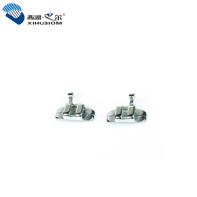 주문 제1급 치과 부위 BIOM 의료 언어 껍질 좌측 갈고리 정형 치과 online manufacture