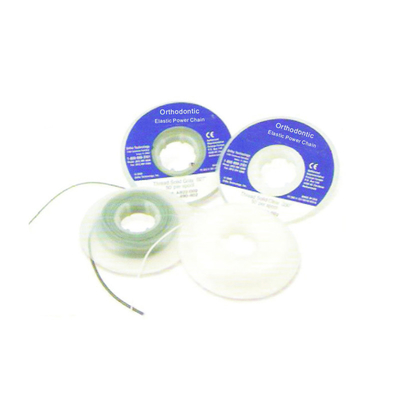 주문 CE ISO 인증을 받은 기계 전원 소스를 가진 다채로운 정형 탄력 전력 체인 online manufacture