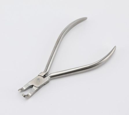 주문 치아 브래킷 제거기 구강 치아 에 대한 정형 치아 톱니 online manufacture
