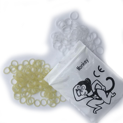 주문 치과 플라스틱 외입 유연성 치아 정형치료 치아 치료 online manufacture