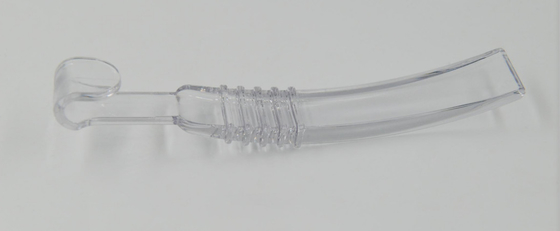 주문 스테인레스 스틸 정형 치아 립 리트랙터 online manufacture