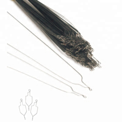 금속 정형 치아 코바야시 결합 와이어 EN ISO 13485:2012 CE ISO 인증